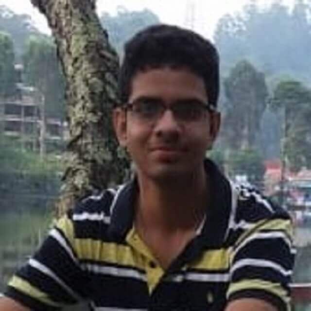 Rajaraman S